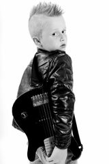Beehive Photography Studios - Crumlin - kids Photography - Child - Chi