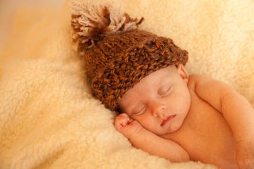 Beehive Photography Studios - New Born Photography - Baby - Sleeping -