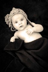 Beehive Photography Studios - New Born Photography - Baby - Sleeping -